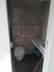 Bathroom Image of 1200 Sq.ft 2 BHK Apartment / Flat for sale in Atur Park, Chembur Mumbai for Rs. 25000000