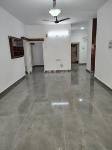 Hall Image of 700 Sq.ft 1 RK Apartment / Flat for rent in Begumpet Hyderabad for Rs. 13700