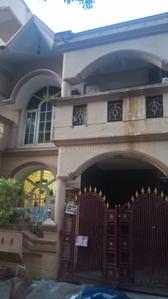 3.5 BHK Duplex