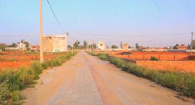 Image of 450 Sq.ft Residential Plot / Land for sale in Sector 143, Noida for Rs. 900000
