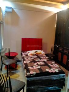 Bedroom Image of 2100 Sq.ft 6 BHK Builder Floor for sale in Sector 49 Faridabad for Rs. 10900000