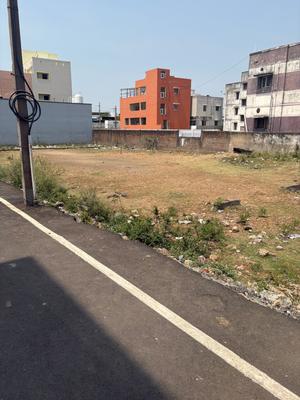 Image of 1200 Sq.ft Residential Plot / Land for sale in Ambattur, Chennai for Rs. 10000000