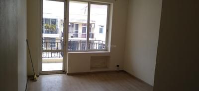 Bedroom Image of 2850 Sq.ft 4 BHK Apartment / Flat for sale in DLF The Valley, DLF The Valley Panchkula for Rs. 32500000
