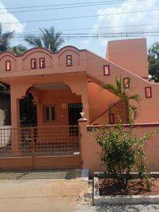 2 BHK Independent House