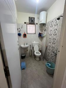 Image of 750 Sq.ft 1 BHK Apartment / Flat for rent in Banaswadi, Bengaluru for Rs. 24000