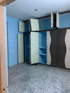 Bedroom Image of 1085 Sq.ft 2 BHK Apartment / Flat for sale in Nallakunta Hyderabad for Rs. 6500000