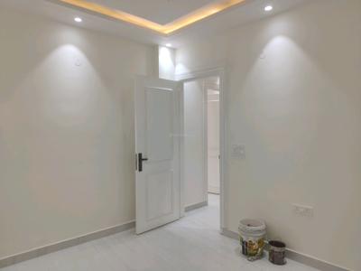 Bedroom Image of 2610 Sq.ft 4 BHK Builder Floor for sale in Green Field Colony Faridabad for Rs. 24900000