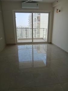 Hall Image of 1350 Sq.ft 3 BHK Apartment / Flat for rent in Hero Homes, Sector 88 Mohali for Rs. 46000
