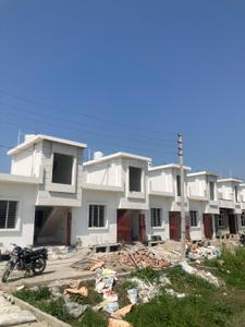 Image of 600 Sq.ft 2 BHK Independent House for sale in Chhatarpur, Rudrapur for Rs. 1850000