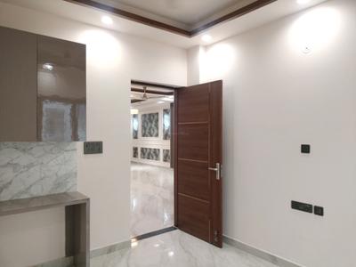 Bedroom Image of 1620 Sq.ft 3 BHK Builder Floor for sale in BPTP District 3, Sector 85 Faridabad for Rs. 17000000