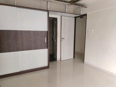 Bedroom Image of 1320 Sq.ft 2 BHK Apartment / Flat for rent in Mayuresh Delta, Ulwe Navi Mumbai for Rs. 47000