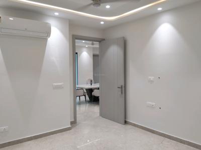 Bedroom Image of 2362 Sq.ft 4 BHK Builder Floor for sale in Model Town New Delhi for Rs. 40000000
