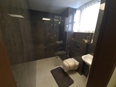 Bathroom Image of 1721 Sq.ft 3 BHK Builder Floor for sale in Motia Harmony Greens, Sanauli Zirakpur for Rs. 11500000