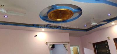 Hall Image of 950 Sq.ft 3 BHK Independent House for rent in K R Puram Bengaluru for Rs. 16100