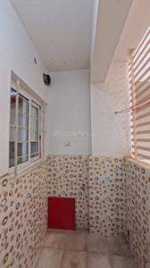Balcony Image of 1361 Sq.ft 3 BHK Apartment / Flat for sale in GR Sankalpa, Choodasandra Bengaluru for Rs. 12500000
