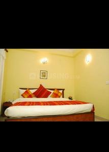 Bedroom Image of Gurgaon CoLiving PG in DLF Phase 2, Gurgaon