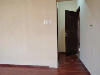 Bedroom Image of 1000 Sq.ft 2 BHK Apartment / Flat for sale in Tharwani Rosabella, Kharghar Navi Mumbai for Rs. 11500000