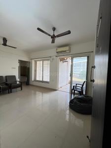 Hall Image of 950 Sq.ft 2 BHK Apartment / Flat for sale in Bhandari Vermont, Wagholi Pune for Rs. 7000000