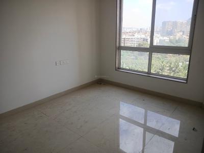 Bedroom Image of 632 Sq.ft 2 BHK Apartment / Flat for sale in Hubtown Rising City, Ramabai Ambedkar Nagar Mumbai for Rs. 19800000