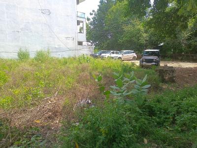 Image of 540 Sq.ft Residential Plot / Land for sale in Sector 57, Gurgaon for Rs. 19900000