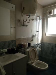 Bathroom Image of 1680 Sq.ft 3 BHK Apartment / Flat for sale in ATS Advantage, Indirapuram Ghaziabad for Rs. 28500000