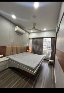Bedroom Image of 1370 Sq.ft 2 BHK Apartment / Flat for rent in Grand Riviera, Paldi Ahmedabad for Rs. 40000