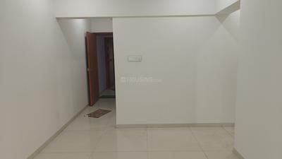 Living Room Image of 450 Sq.ft 1 BHK Apartment / Flat for sale in Upturn Atmiya Centria, Santacruz East Mumbai for Rs. 12500000