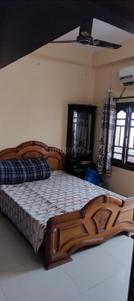 Bedroom Image of 750 Sq.ft 2 BHK Apartment / Flat for sale in Amberpet Hyderabad for Rs. 4500000