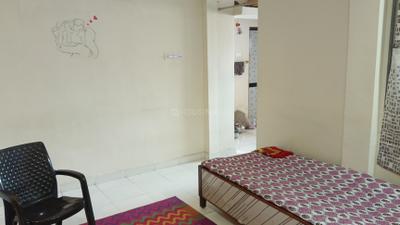 Living Room Image of 900 Sq.ft 2 BHK Apartment / Flat for sale in Narsala Nagpur for Rs. 3200000