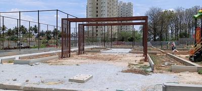 Image of 1200 Sq.ft Residential Plot / Land for sale in Kodathi, Bengaluru for Rs. 9960000