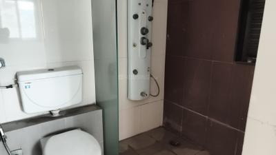 Image of 1750 Sq.ft 3 BHK Apartment / Flat for sale in Orchid Spring Valley, Magarpatta City, Pune for Rs. 16500000