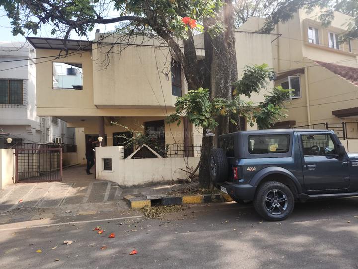 4 BHK 2400 Sqft Independent House for sale at Koramangala, Bangalore