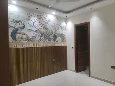 Bedroom Image of 1980 Sq.ft 4 BHK Builder Floor for sale in Greenfields Premium Builder Floors, Green Field Colony Faridabad for Rs. 18700000
