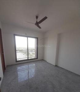 Bedroom Image of 980 Sq.ft 2 BHK Apartment / Flat for rent in Padmavati99, Bopal Ahmedabad for Rs. 21000