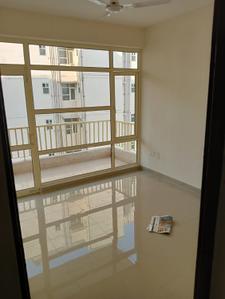 Hall Image of 750 Sq.ft 3 BHK Apartment / Flat for rent in Terra Lavinium, Sector 75 Faridabad for Rs. 18000