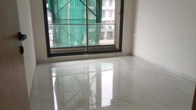 Bedroom Image of 1900 Sq.ft 3 BHK Apartment / Flat for sale in Crystal Corner, Kharghar Navi Mumbai for Rs. 27000000