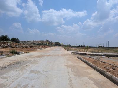 Image of 150 Sq.ft Residential Plot / Land for sale in Century Nature City, Shadnagar, Ranga Reddy for Rs. 3449870