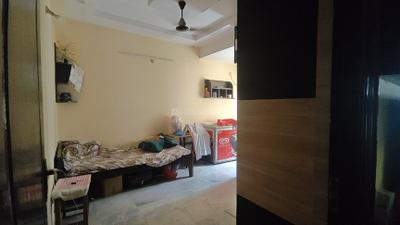 Bedroom Image of 1350 Sq.ft 3 BHK Apartment / Flat for sale in Upparpally Hyderabad for Rs. 13000000