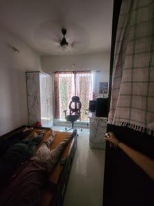 Bedroom Image of 1302 Sq.ft 3 BHK Apartment / Flat for sale in Mantra Park View, Dhayari Pune for Rs. 9500000
