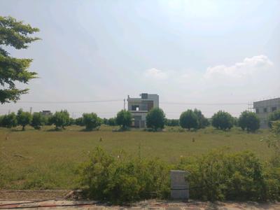 Image of 167 Sq.ft Residential Plot / Land for sale in Kompally, Hyderabad for Rs. 15000002