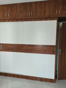 Bedroom Image of 1700 Sq.ft 3 BHK Builder Floor for rent in JP Nagar Bengaluru for Rs. 38000