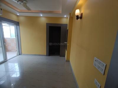 Hall Image of 850 Sq.ft 2 BHK Apartment / Flat for sale in Amrapali Zodiac, Sector 120 Noida for Rs. 9000000