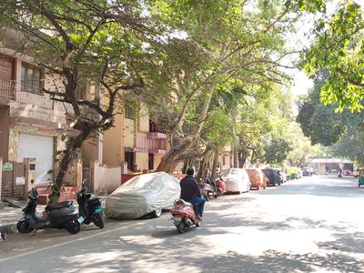 Image of 1350 Sq.ft 3 BHK Independent House for sale in Nagapura, Bengaluru for Rs. 45000000