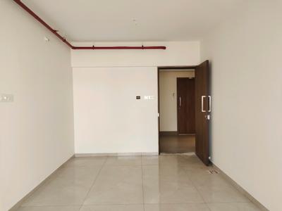 Living Room Image of 750 Sq.ft 2 BHK Apartment / Flat for sale in Gurukrupa Marina Enclave Wings Q And R With Kindergarten Phase IV, Malad West Mumbai for Rs. 16900000