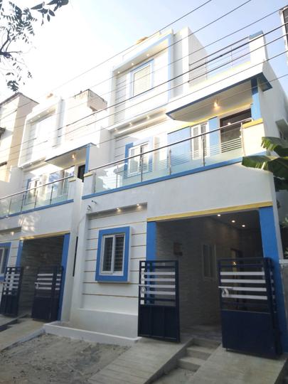 Noombal Icon, Iyyappanthangal Main Image 1