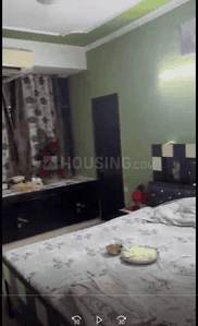 Image of 1300 Sq.ft 3 BHK Apartment / Flat for sale in Omicron 1A, Greater Noida for Rs. 8000000