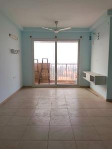 Hall Image of 1056 Sq.ft 2 BHK Apartment / Flat for sale in Bhartiya Nikoo Homes, Navarathna Agrahara Bengaluru for Rs. 11600000