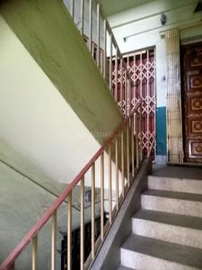 Balcony Image of 1500 Sq.ft 3 BHK Apartment / Flat for rent in Ultadanga Kolkata for Rs. 35000