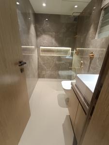 Image of 985 Sq.ft 3 BHK Apartment / Flat for sale in Alliance Abhimanyu, Malad West, Mumbai for Rs. 21000000