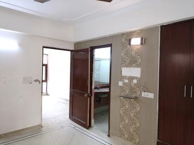 Bedroom Image of 1700 Sq.ft 3 BHK Apartment / Flat for sale in CGHS Pragya Apartment, Sector 2 Dwarka New Delhi for Rs. 36000000